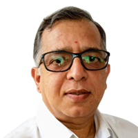 Dr. Suresh Garimella